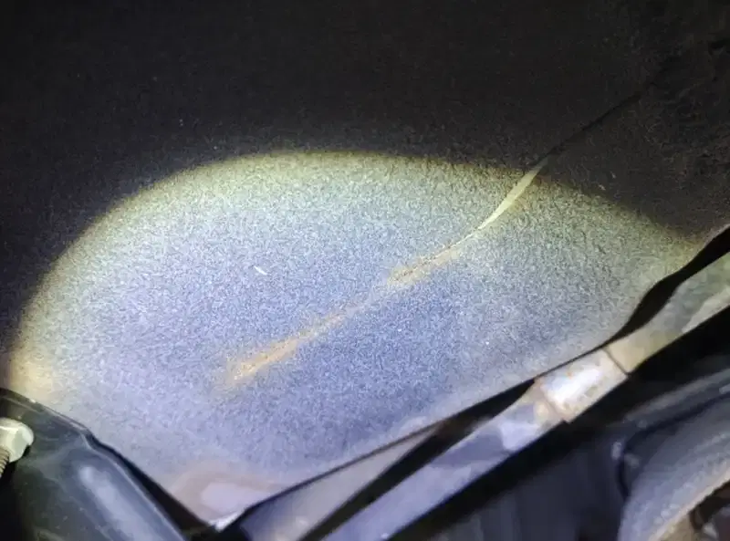 NISSAN NOTE XV SELECTION SAFETY PKG Image 27