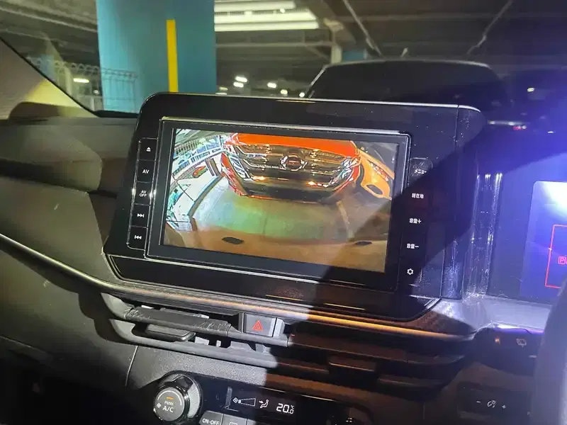NISSAN NOTE X Image 5