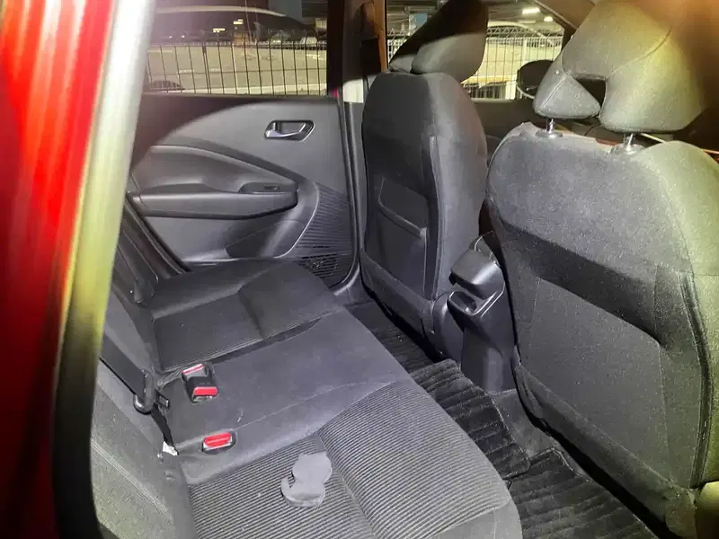 NISSAN NOTE X Image 4