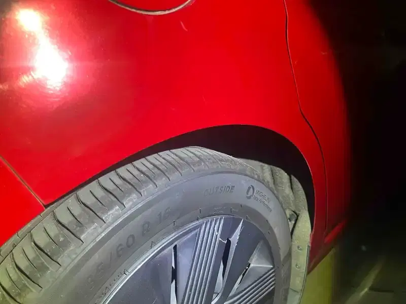 NISSAN NOTE X Image 8