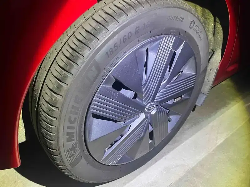 NISSAN NOTE X Image 6
