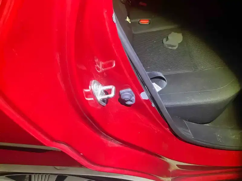 NISSAN NOTE X Image 11