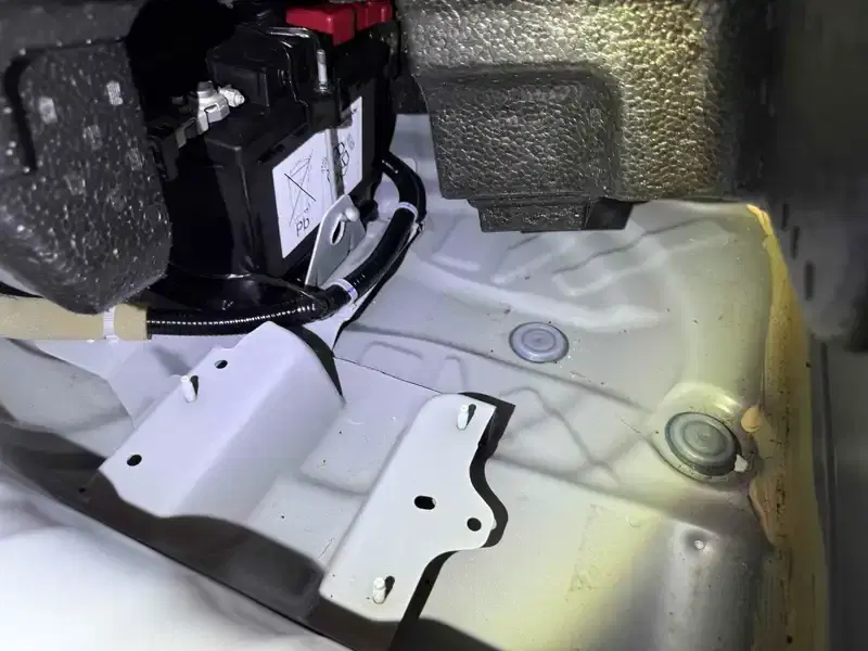 NISSAN NOTE E-POWER S Image 18