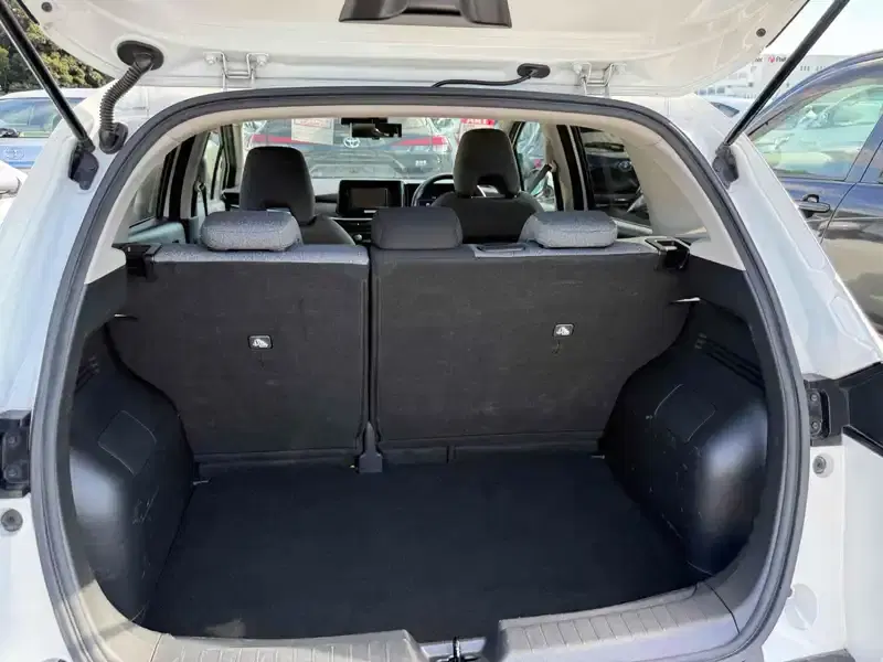 NISSAN NOTE E-POWER S Image 13