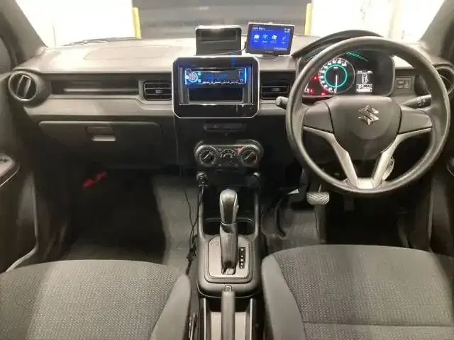 SUZUKI IGNIS HYBRID MG Image 3