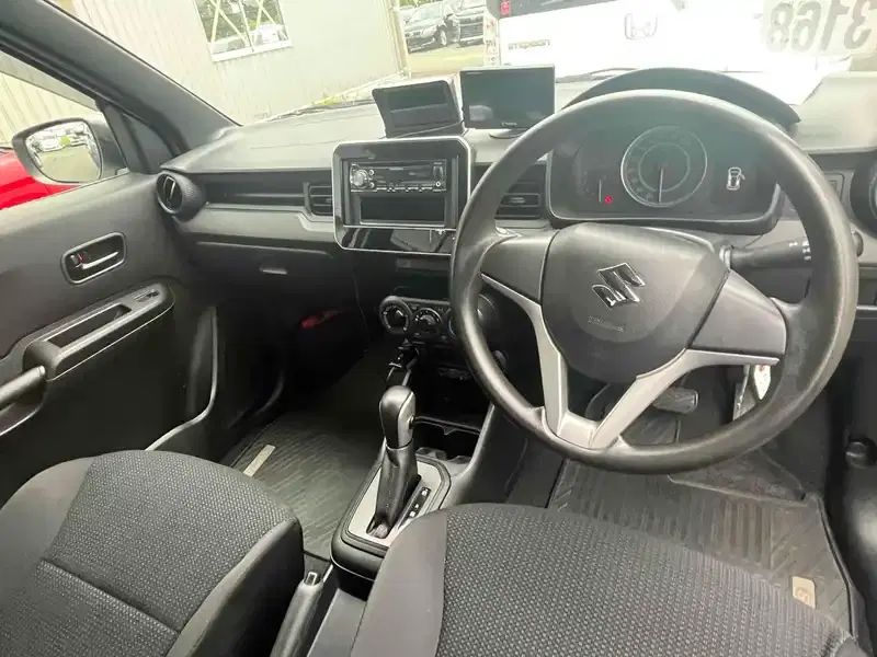 SUZUKI IGNIS HYBRID MG Image 7
