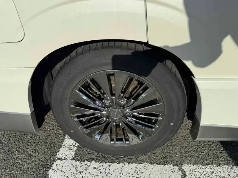 NISSAN SERENA RIDER AUTEC PRO-PILOT Image 16