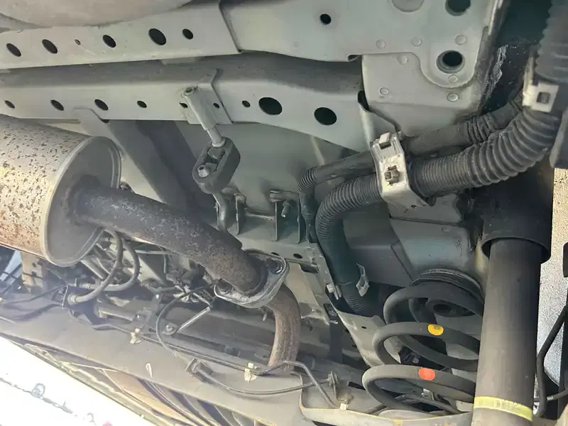 NISSAN SERENA HIGHWAY STAR Image 17