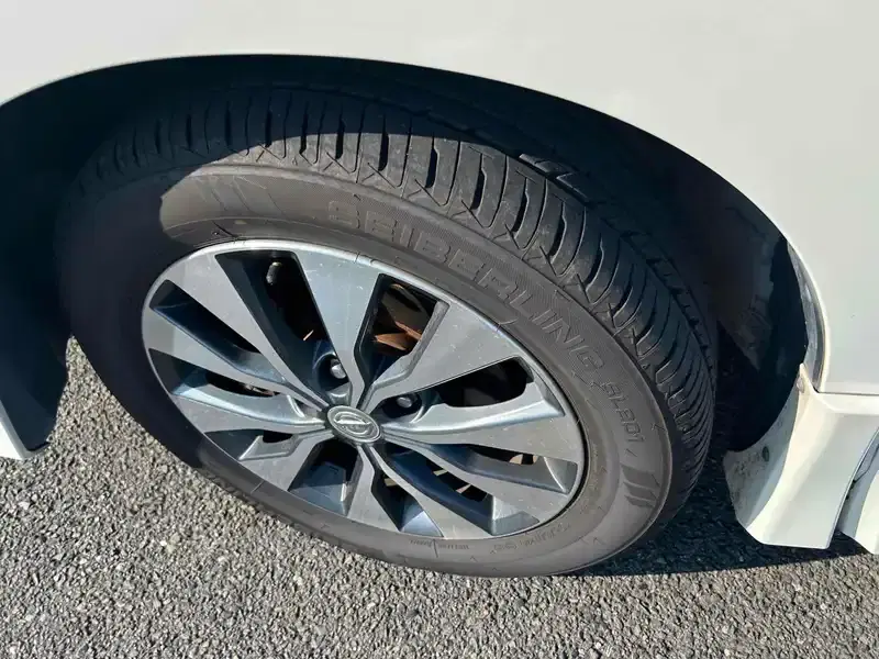 NISSAN SERENA HIGHWAY STAR Image 15