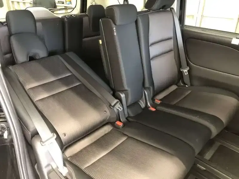 NISSAN SERENA HYBRID HIGHWAY STAR Image 6