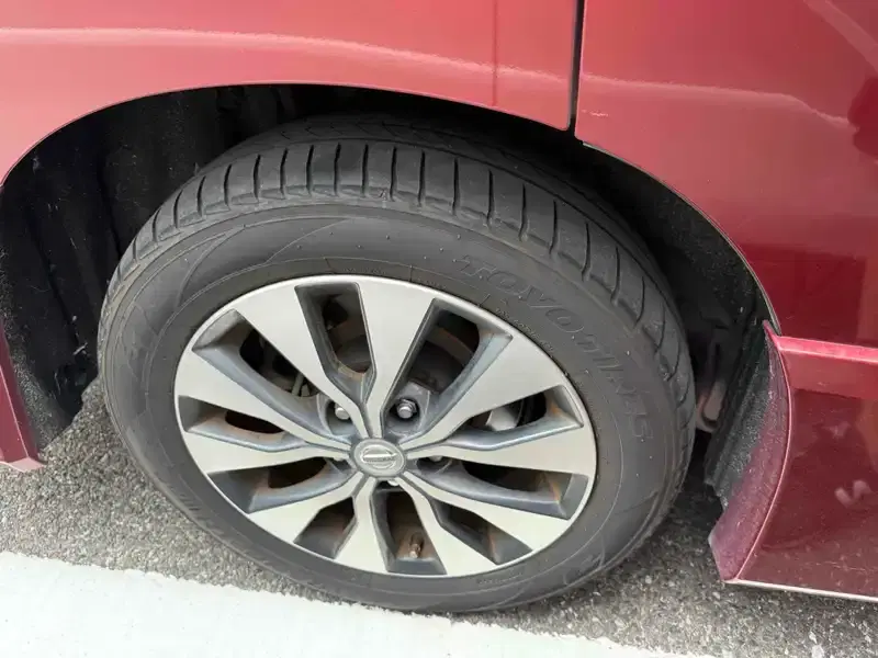 NISSAN SERENA HIGHWAY STAR V SMART PRO-PILOT Image 17