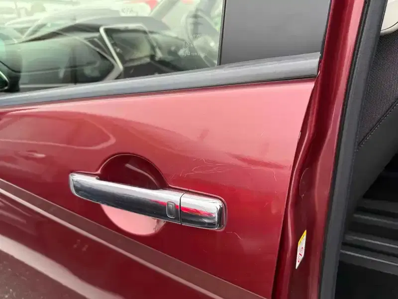 NISSAN SERENA HIGHWAY STAR V SMART PRO-PILOT Image 26