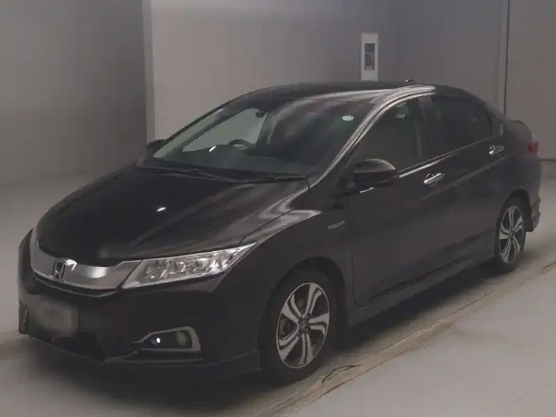 2014 Honda GRACE 79,000 km