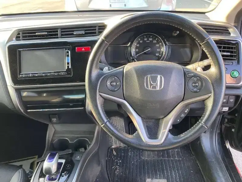 HONDA GRACE HYBRID EX Image 6