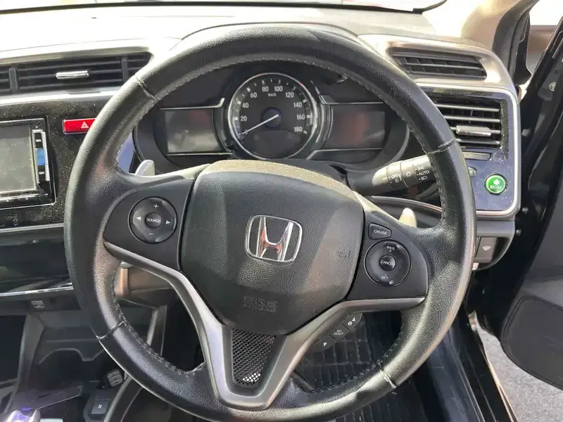 HONDA GRACE HYBRID EX Image 11