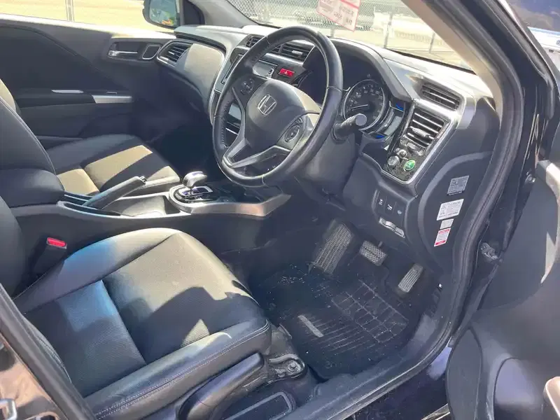 HONDA GRACE HYBRID EX Image 9