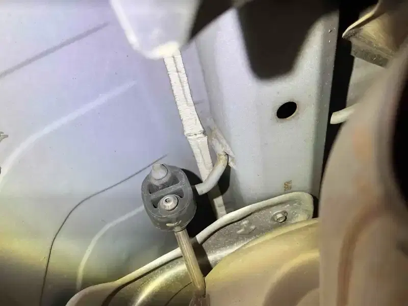 HONDA GRACE HYBRID EX Image 30