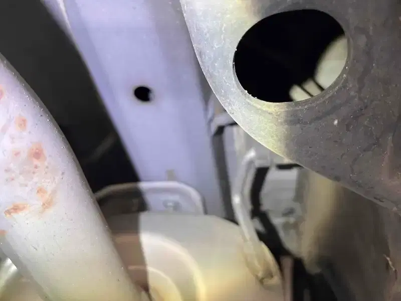 HONDA GRACE HYBRID EX Image 31
