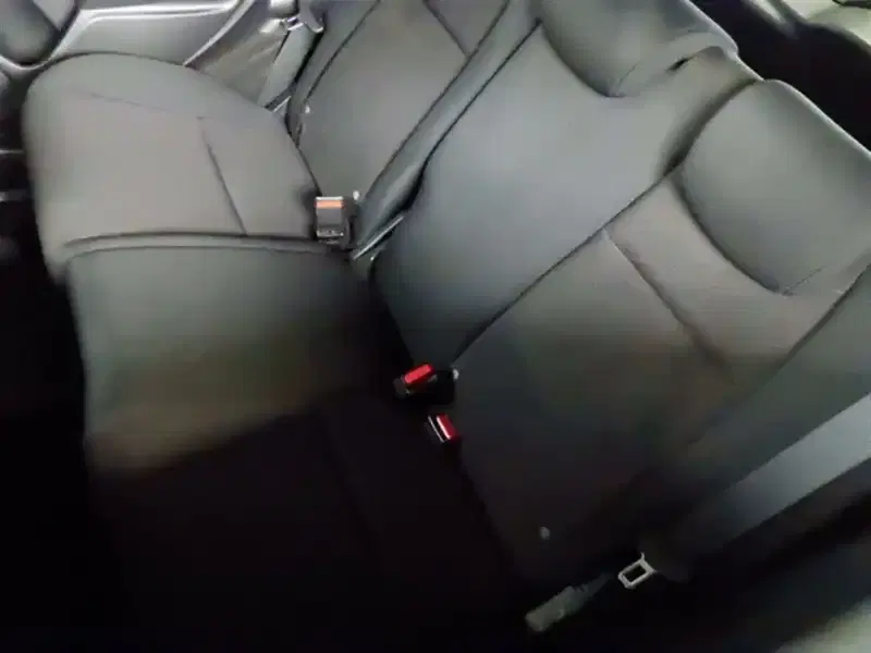 HONDA FIT HYBRID S PACKAGE Image 6