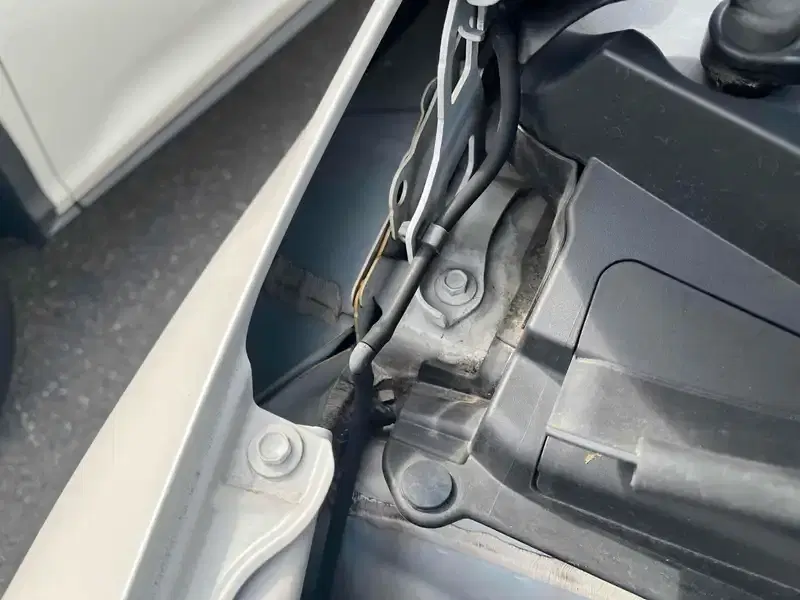 HONDA FIT HYBRID S PACKAGE Image 28