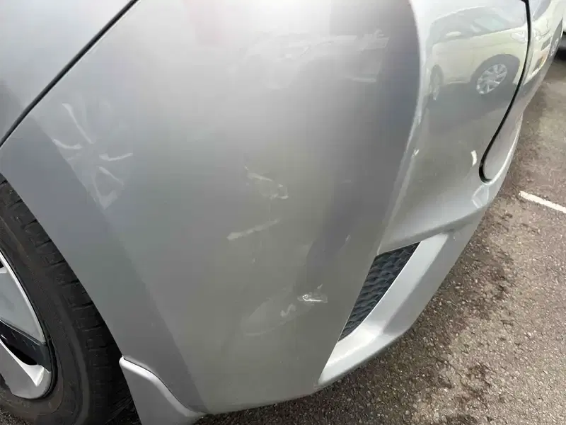HONDA FIT HV F-PACKAGE Image 9