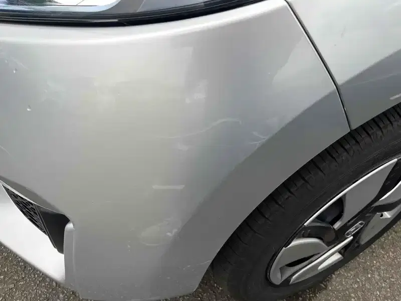 HONDA FIT HV F-PACKAGE Image 13