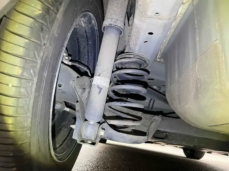 HONDA FIT HV F-PACKAGE Image 15