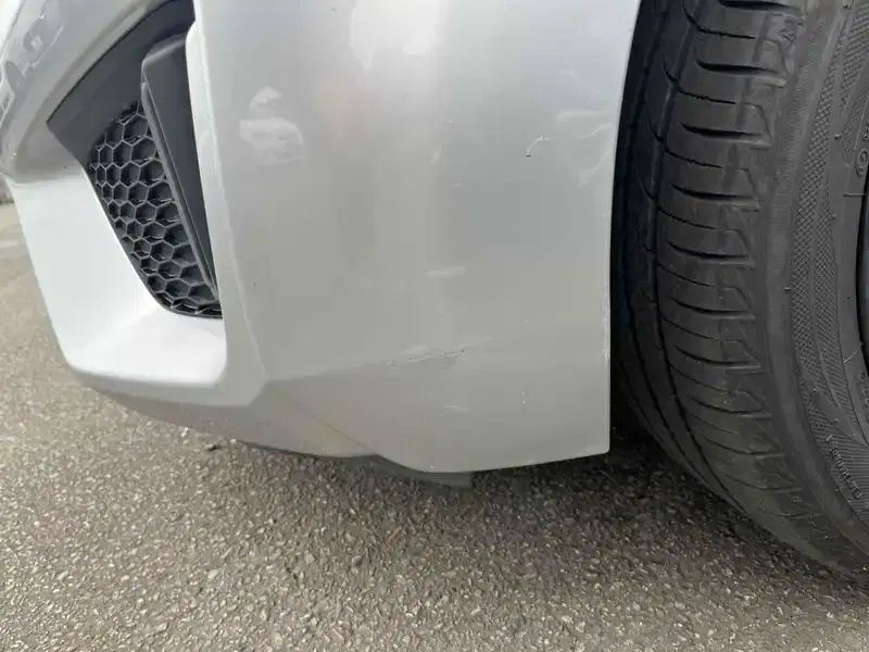 HONDA FIT HV F-PACKAGE Image 14