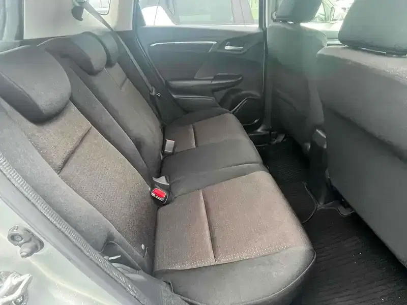 HONDA FIT HV F-PACKAGE Image 7