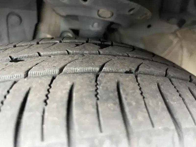 HONDA FIT HV F-PACKAGE Image 12