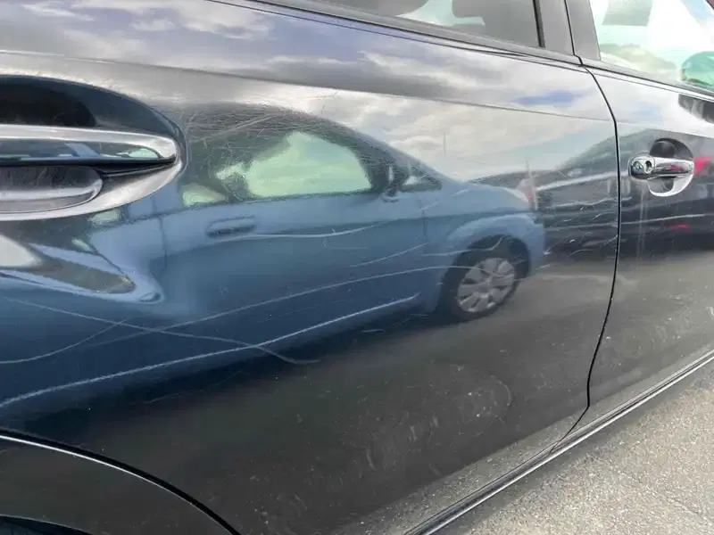SUBARU IMPREZA SPORTS 2.0I Image 31
