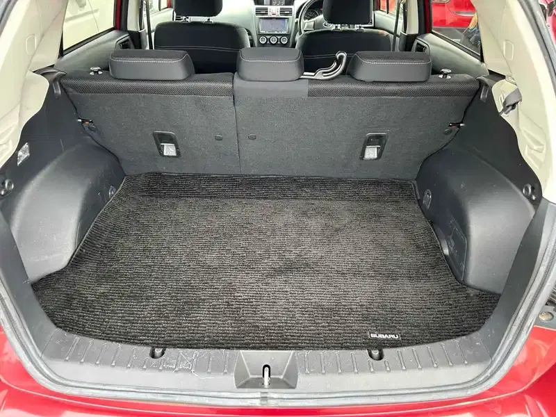 SUBARU XV 2.0I-L EYESIGHT 4WD Image 8