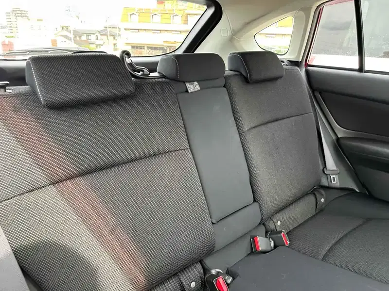 SUBARU XV 2.0I-L EYESIGHT 4WD Image 5