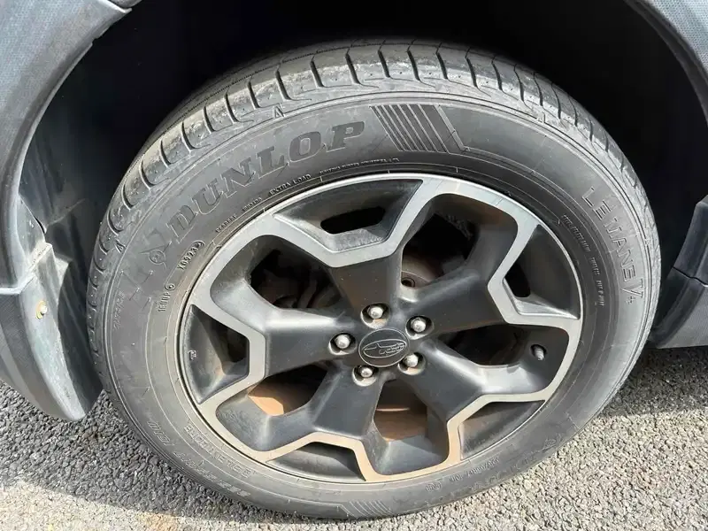 SUBARU XV 2.0I-L EYESIGHT 4WD Image 10