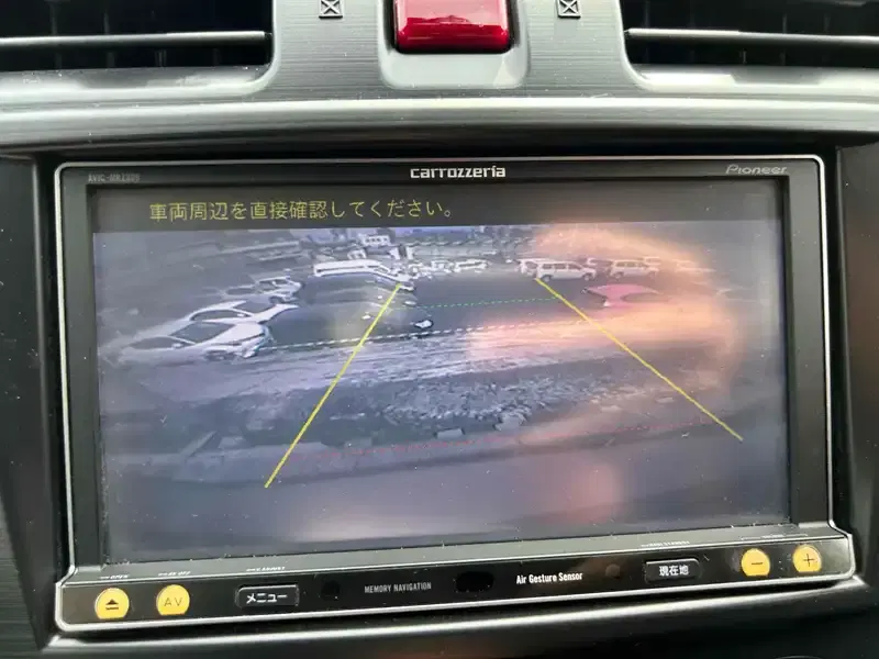 SUBARU XV 2.0I-L EYESIGHT 4WD Image 6