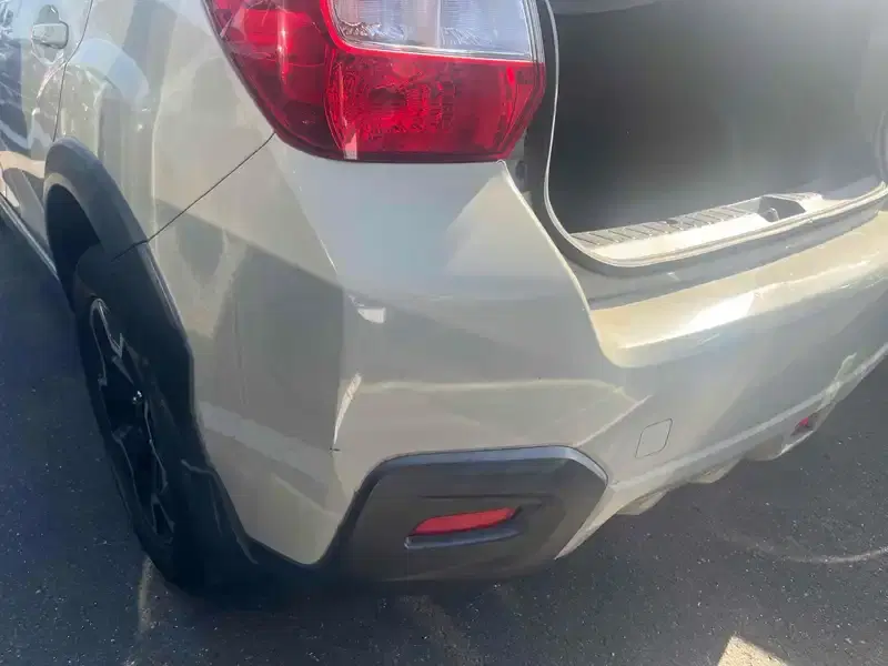SUBARU XV 2.0I-L EYESHIGHT Image 10