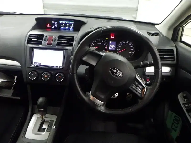 SUBARU XV 2.0I-L EYESHIGHT Image 3