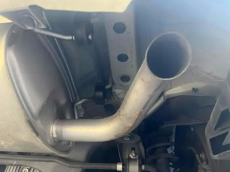 SUBARU XV 2.0I-L EYESHIGHT Image 30
