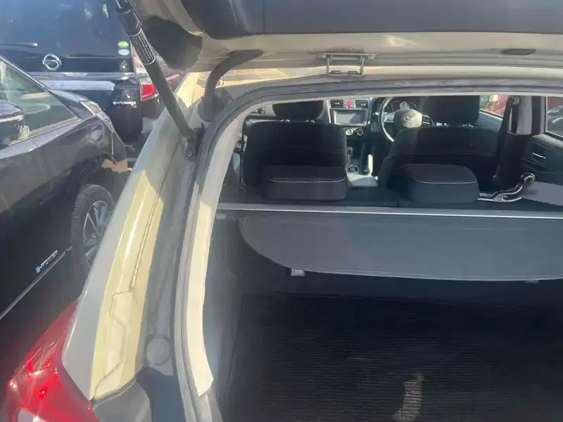 SUBARU XV 2.0I-L EYESHIGHT Image 14