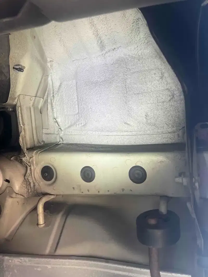 SUBARU XV 2.0I-L EYESHIGHT Image 9