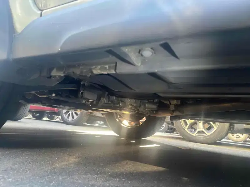 SUBARU XV 2.0I-L EYESHIGHT Image 12