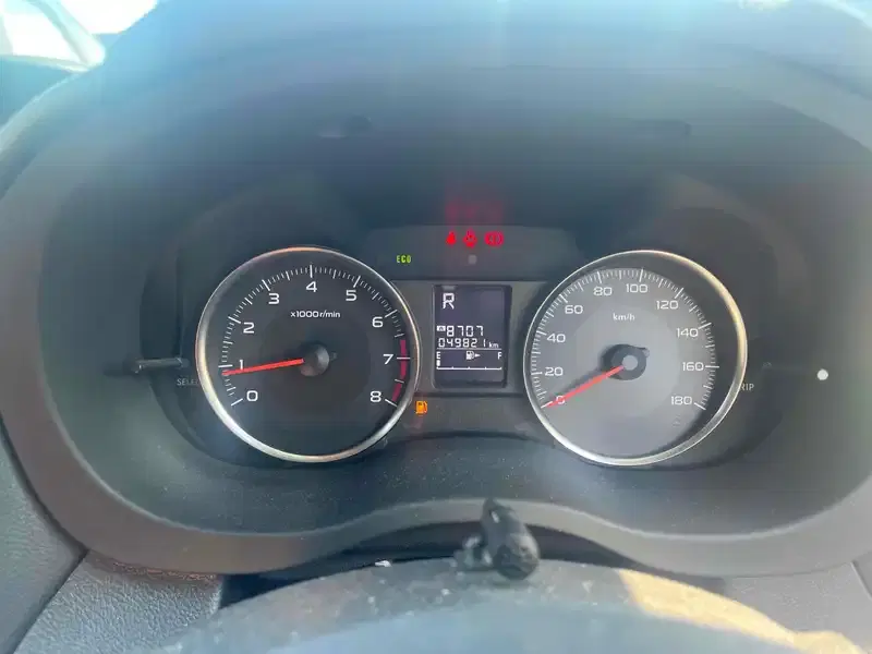 SUBARU XV 2.0I-L EYESHIGHT Image 5
