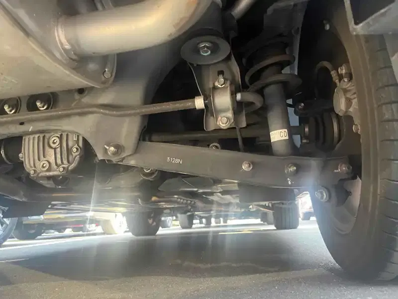 SUBARU XV 2.0I-L EYESHIGHT Image 29