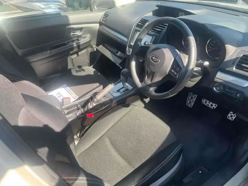 SUBARU XV 2.0I-L EYESHIGHT Image 28