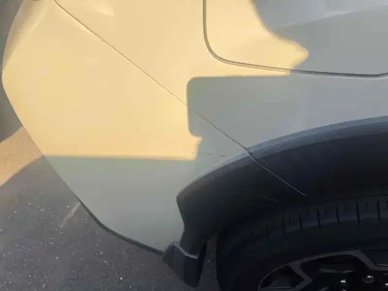 SUBARU XV 2.0I-L EYESHIGHT Image 33