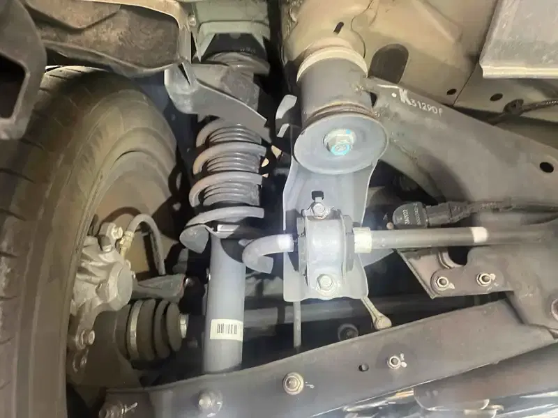SUBARU XV 2.0I-L EYESHIGHT Image 19