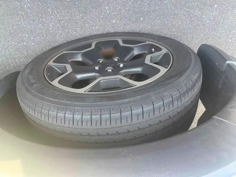SUBARU XV 2.0I-L EYESHIGHT Image 24