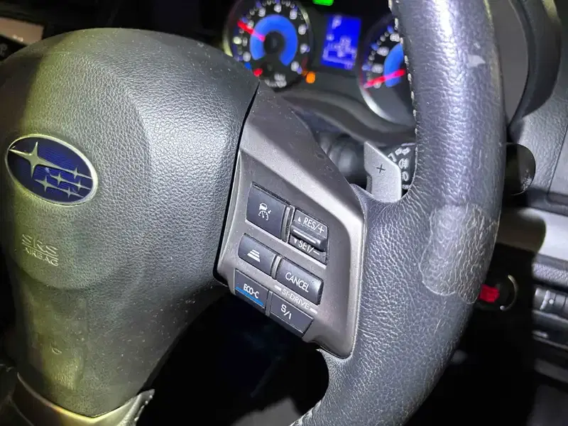 SUBARU IMPREZA XV HYBRID 4WD 2.0I-L EYESIGHT Image 7