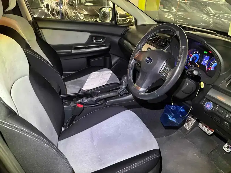 SUBARU IMPREZA XV HYBRID 4WD 2.0I-L EYESIGHT Image 3