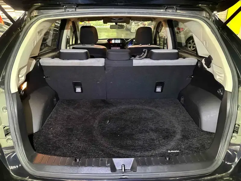 SUBARU IMPREZA XV HYBRID 4WD 2.0I-L EYESIGHT Image 5